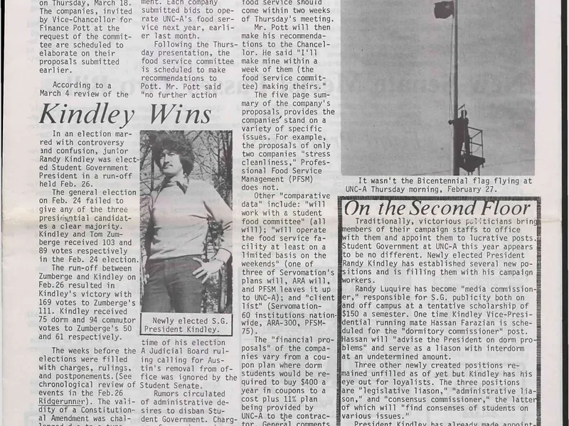 1976-03-18 Ridgerunner